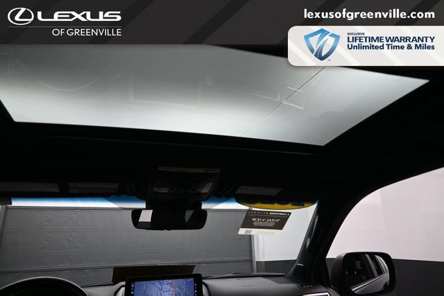 Certified 2023 Lexus GX 460 Premium w/ Premium Package AWD/4WD image 22