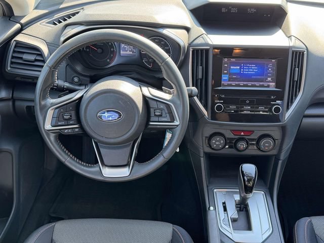 Used 2019 Subaru Crosstrek 2.0i Premium AWD/4WD image 34