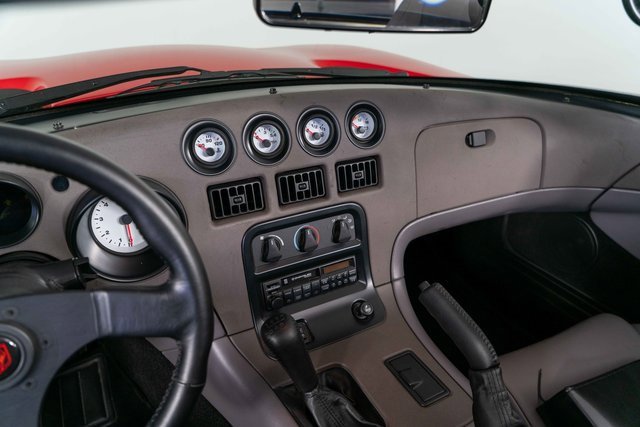 Used 1992 Dodge Viper RT/10 image 20
