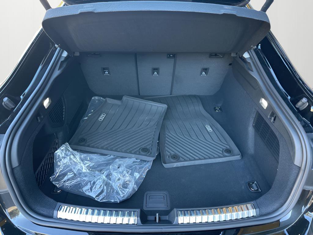 Certified 2025 Audi A5 2.0T Premium Plus w/ Premium Plus image 52