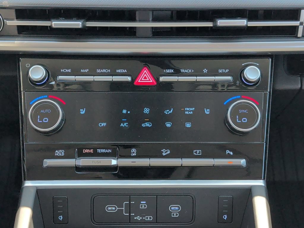 New 2026 Hyundai Santa Fe XRT AWD/4WD image 24