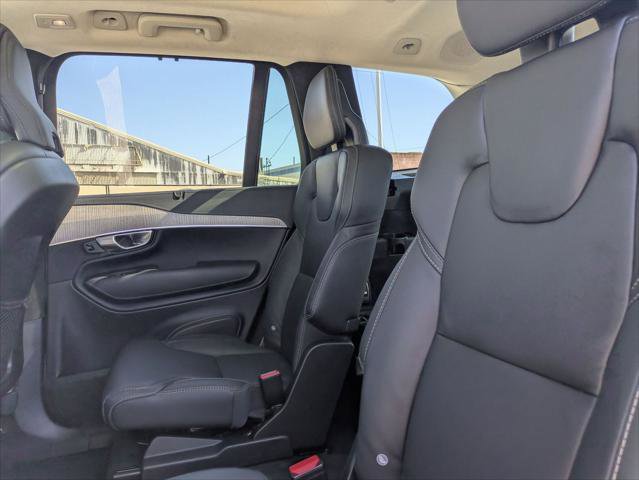 Used 2024 Volvo XC90 T8 Ultimate w/ Lounge Package image 26
