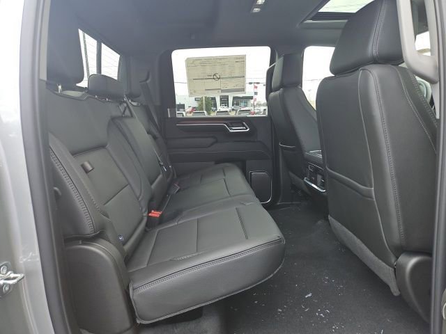 New 2026 GMC Sierra 2500 Denali w/ Denali Reserve Package AWD/4WD image 20