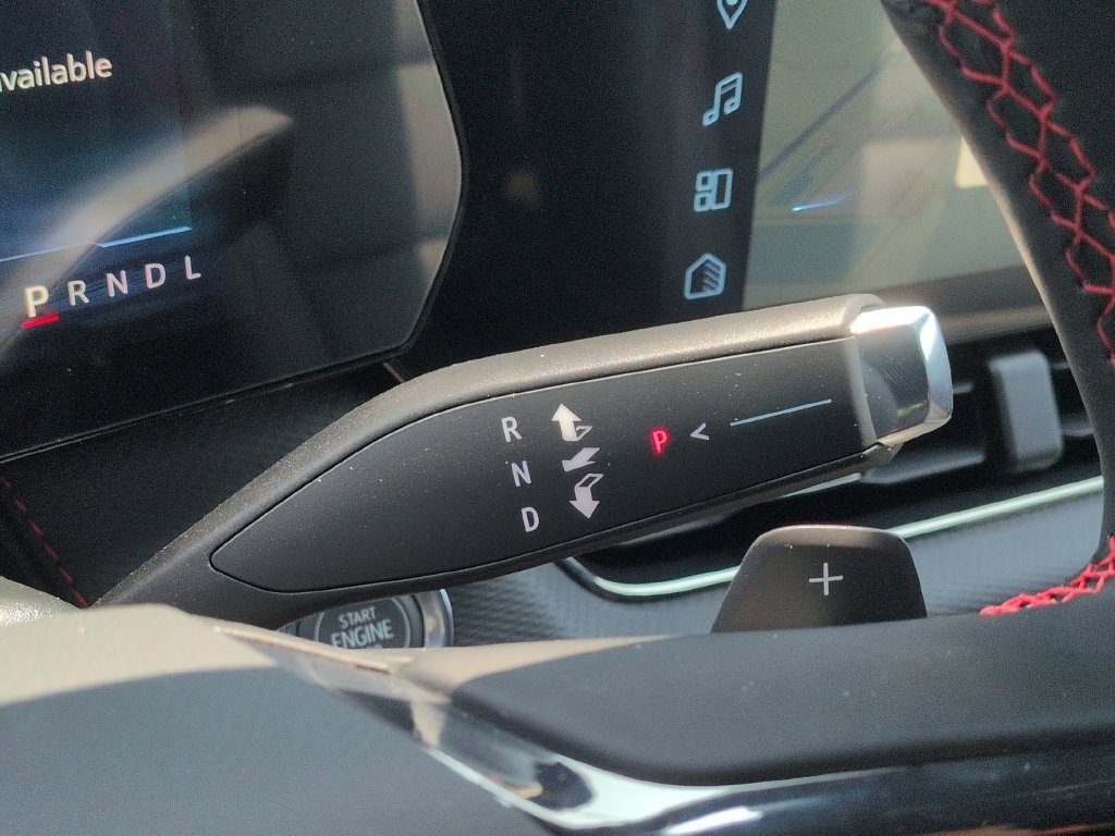 New 2027 Chevrolet Equinox RS w/ Safety and Technology Package AWD/4WD image 19