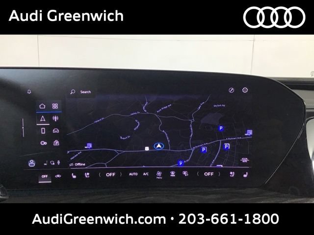 Certified 2025 Audi Q5 Premium Plus w/ Premium Plus AWD/4WD image 18