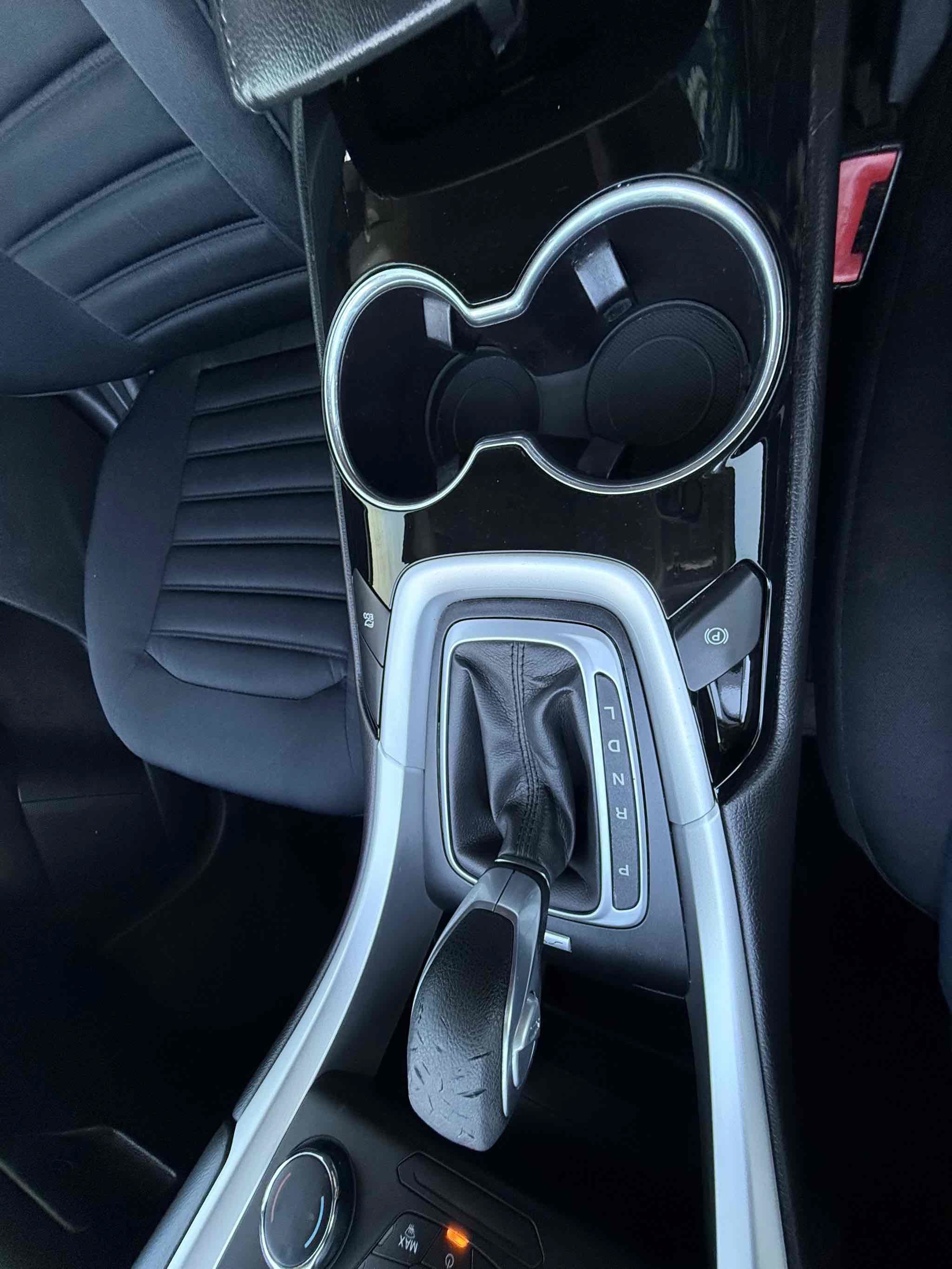 Used 2016 Ford Fusion SE FWD image 82