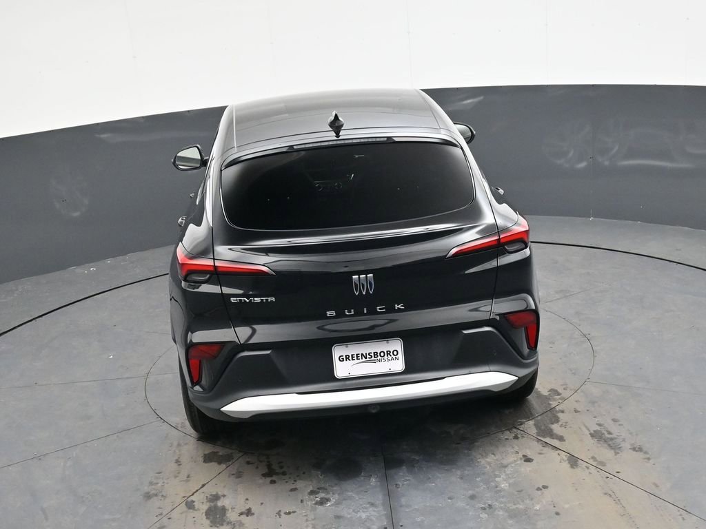 Used 2025 Buick Envista Preferred w/ Advanced Safety Package image 26