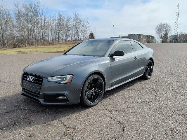 Used 2014 Audi A5 2.0T Premium Plus image 1