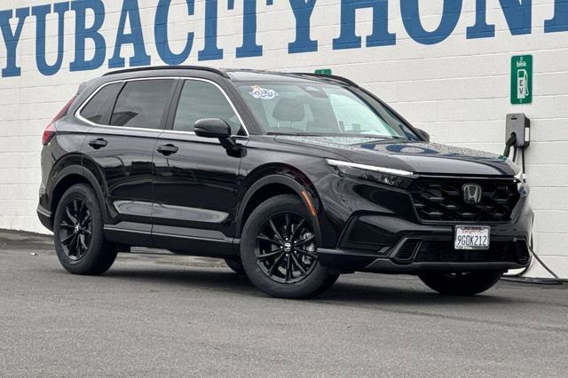 Used 2023 Honda CR-V Sport image 2