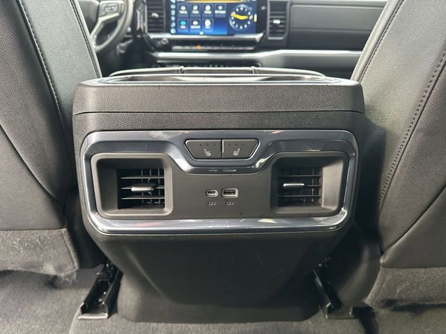 Used 2024 Chevrolet Silverado 2500 LTZ w/ LTZ Premium Package image 22