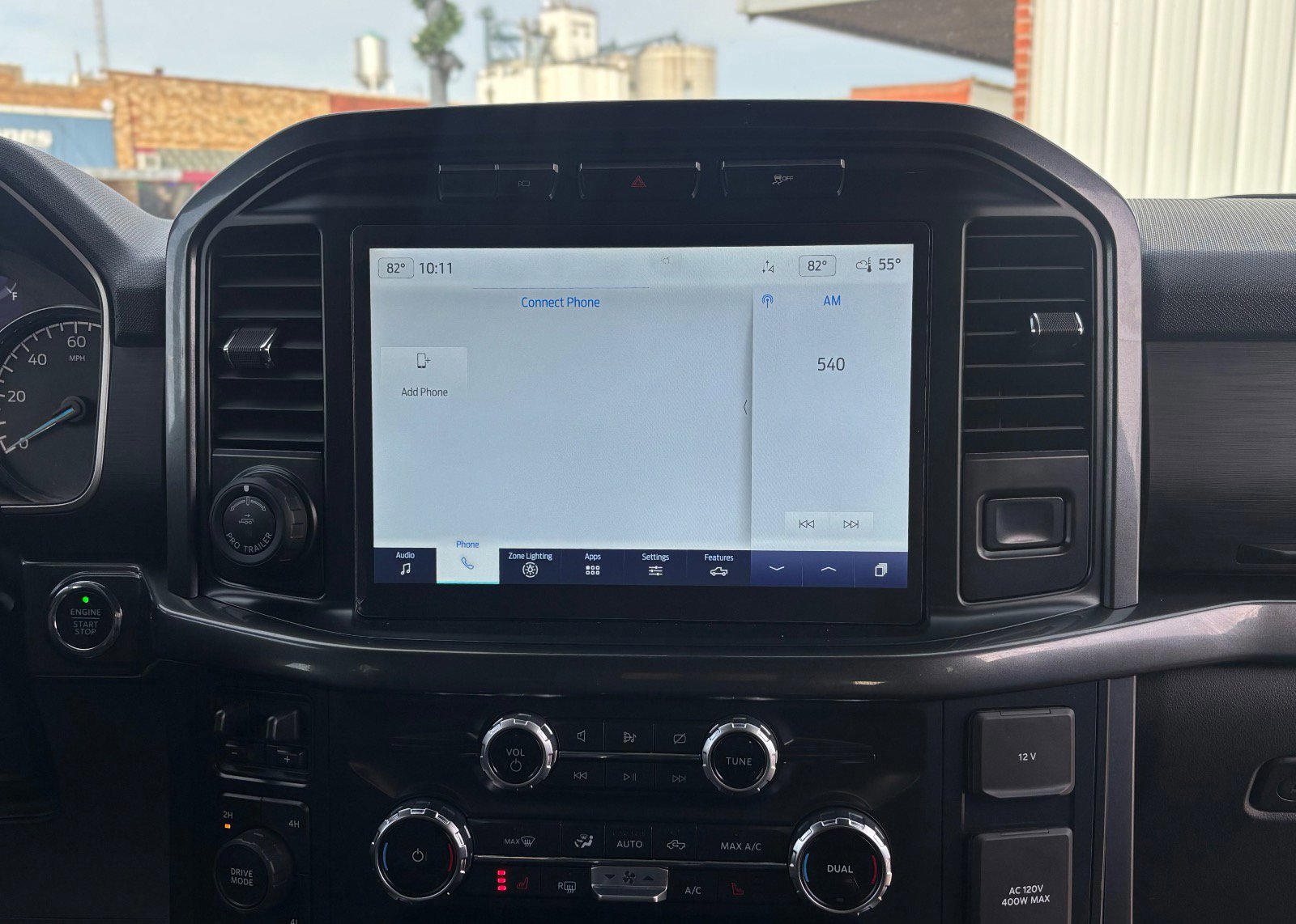 Certified 2022 Ford F150 XLT w/ Equipment Group 302A High image 39