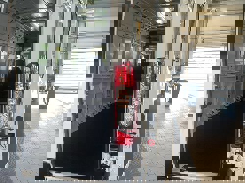 Used 2024 RAM ProMaster 2500 image 17