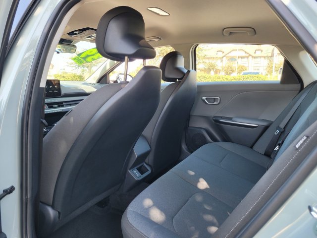 New 2026 Kia K4 FWD image 6