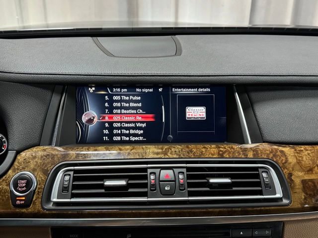 Used 2014 BMW 740Li xDrive image 22