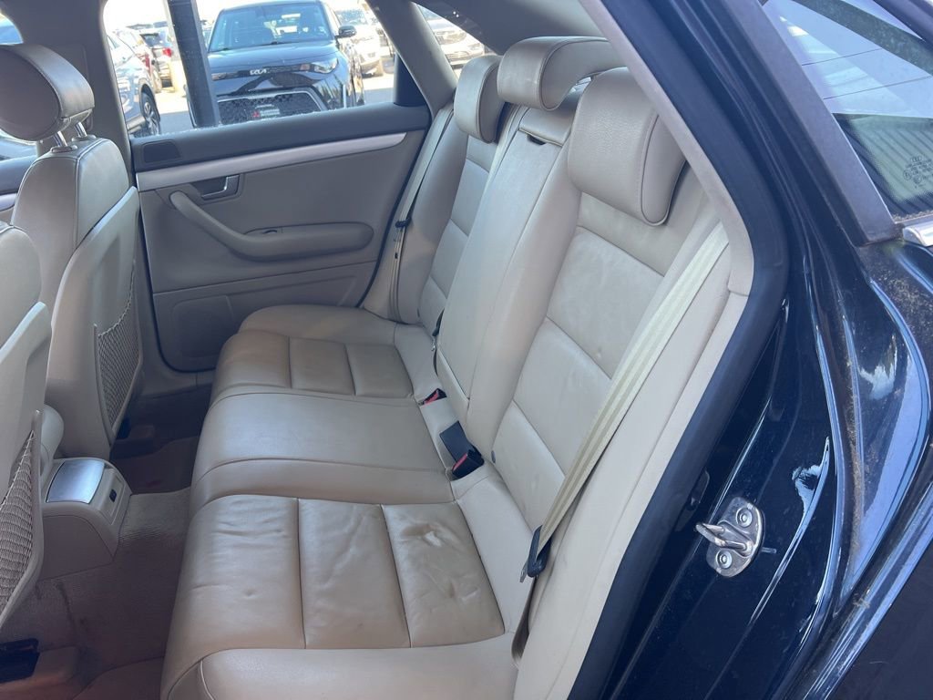 Used 2007 Audi A4 2.0T image 7