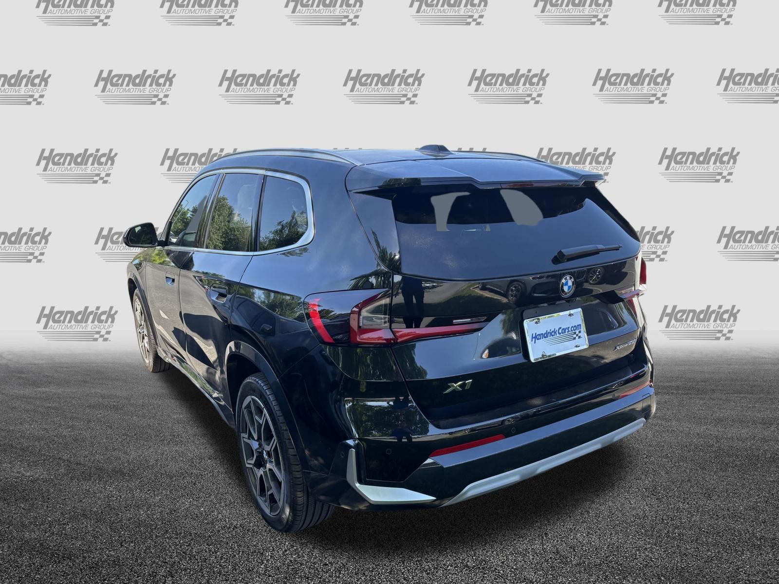 Used 2026 BMW X1 xDrive28i image 8
