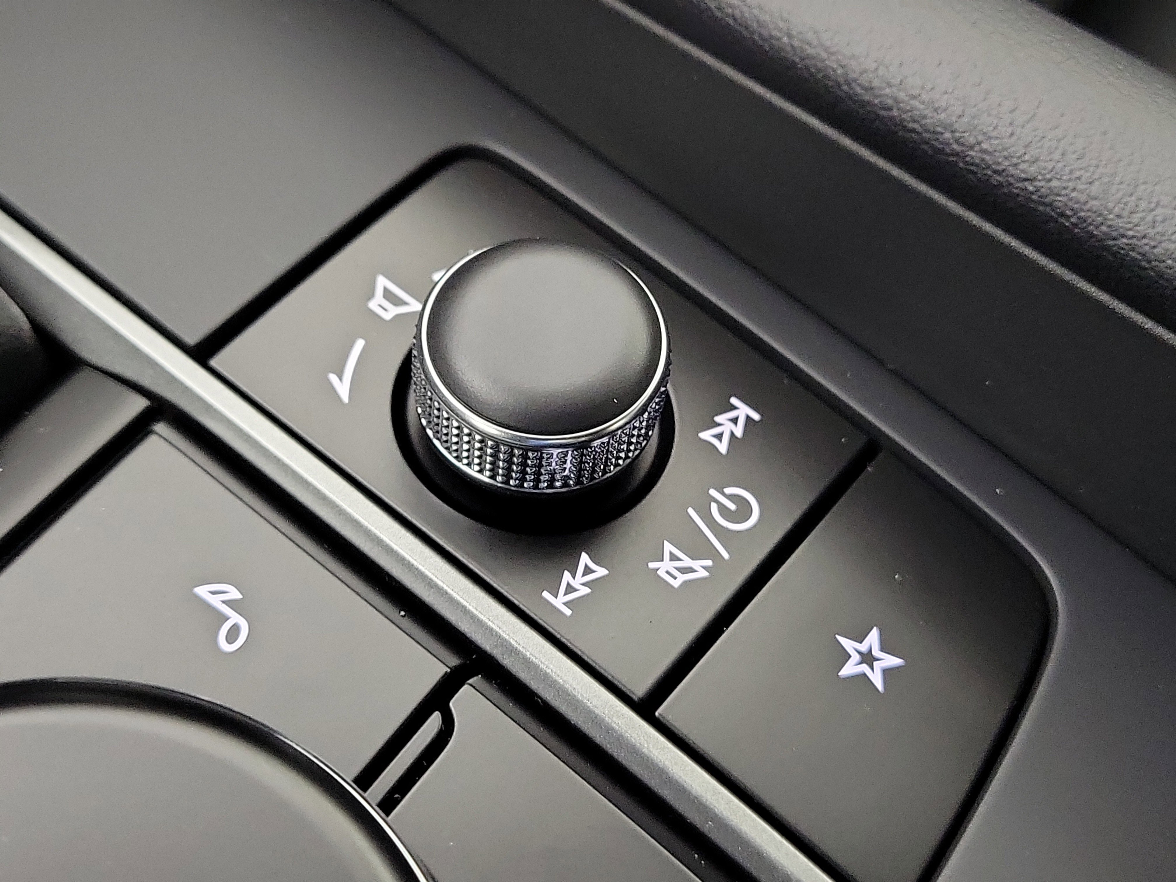 New 2026 MAZDA MAZDA3 s Sport image 22