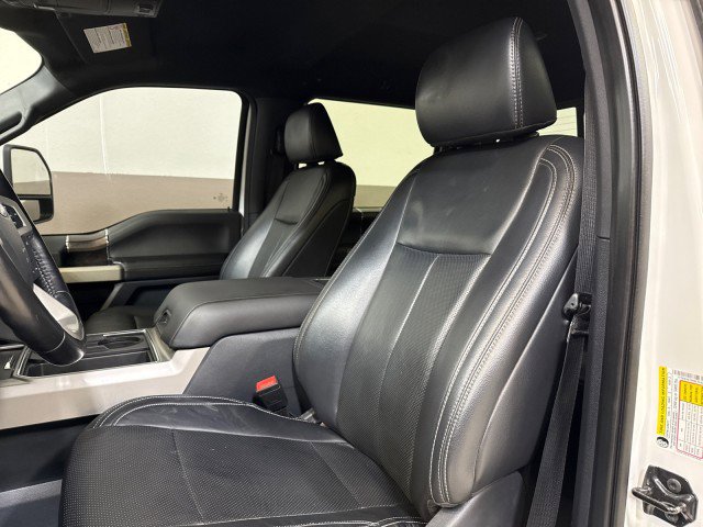 Used 2022 Ford F450 Lariat w/ Lariat Ultimate Package image 15