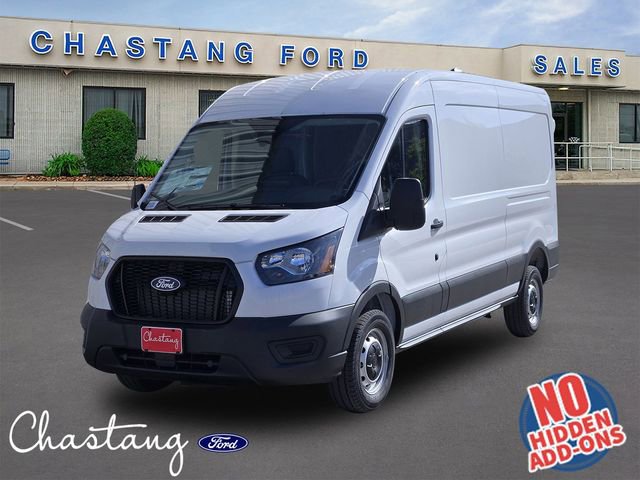 New 2026 Ford Transit 250 148 Medium Roof image 1