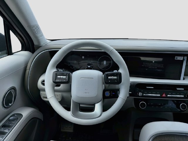 New 2026 Hyundai Palisade FWD Hybrid image 23