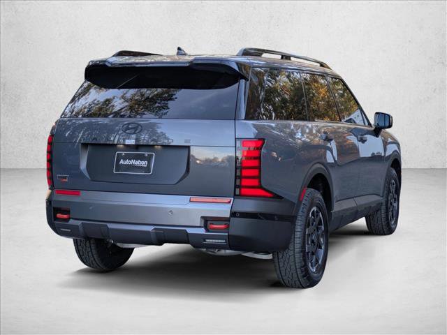 New 2026 Hyundai Palisade XRT Pro image 2