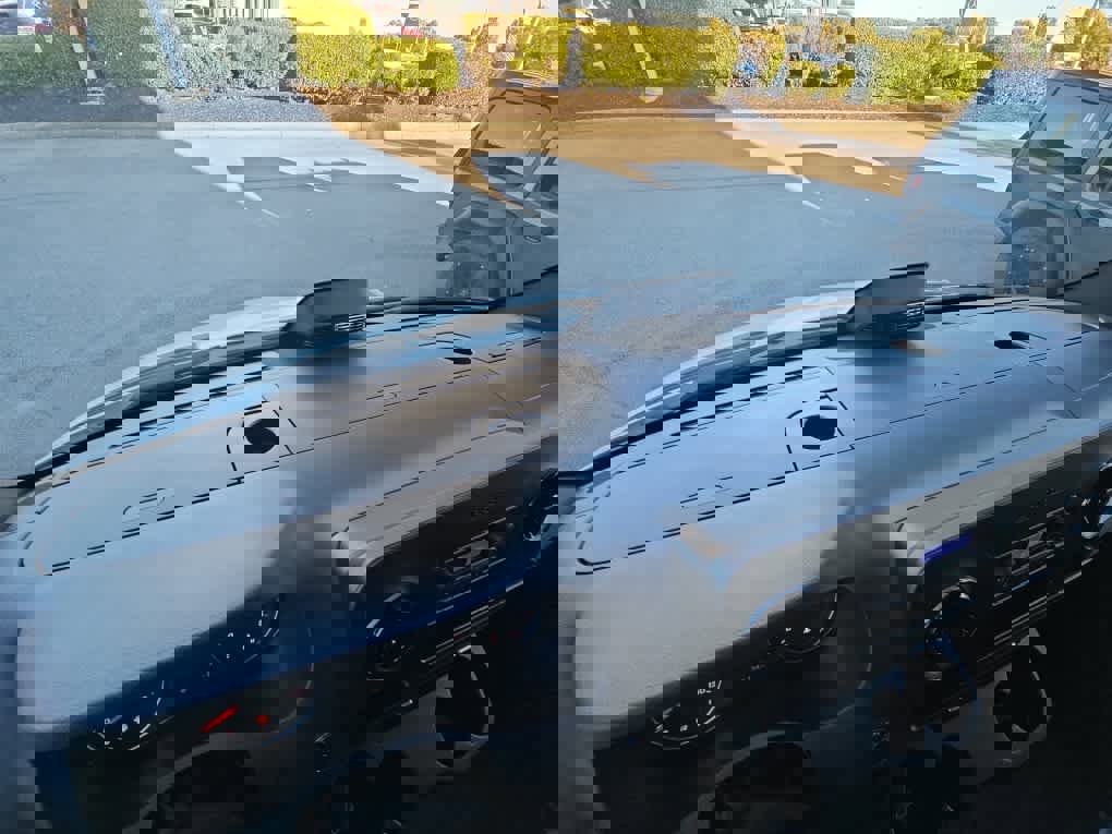 New 2026 Mercedes-Benz Sprinter 2500 image 19