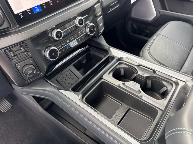 New 2026 Ford F250 Platinum w/ FX4 Off-Road Package image 26
