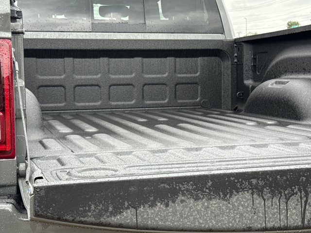 New 2026 RAM 2500 Laramie image 11