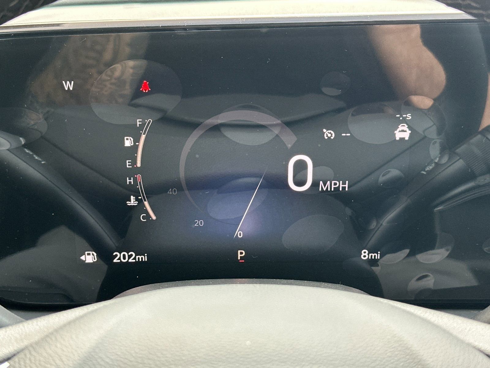 New 2026 Buick Encore GX Sport Touring image 24