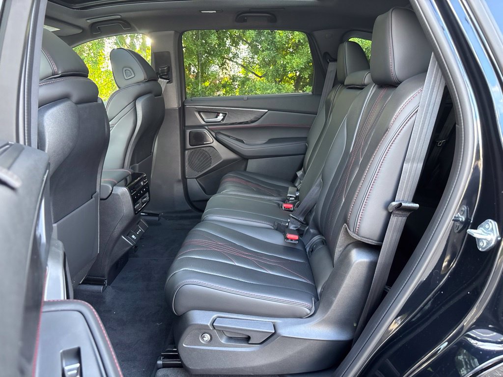 New 2026 Acura MDX Type S w/ Advance Package AWD/4WD image 19
