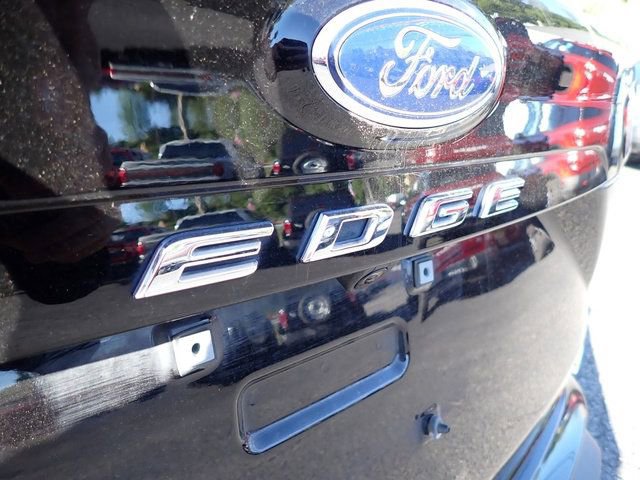 Used 2024 Ford Edge SE AWD/4WD image 5