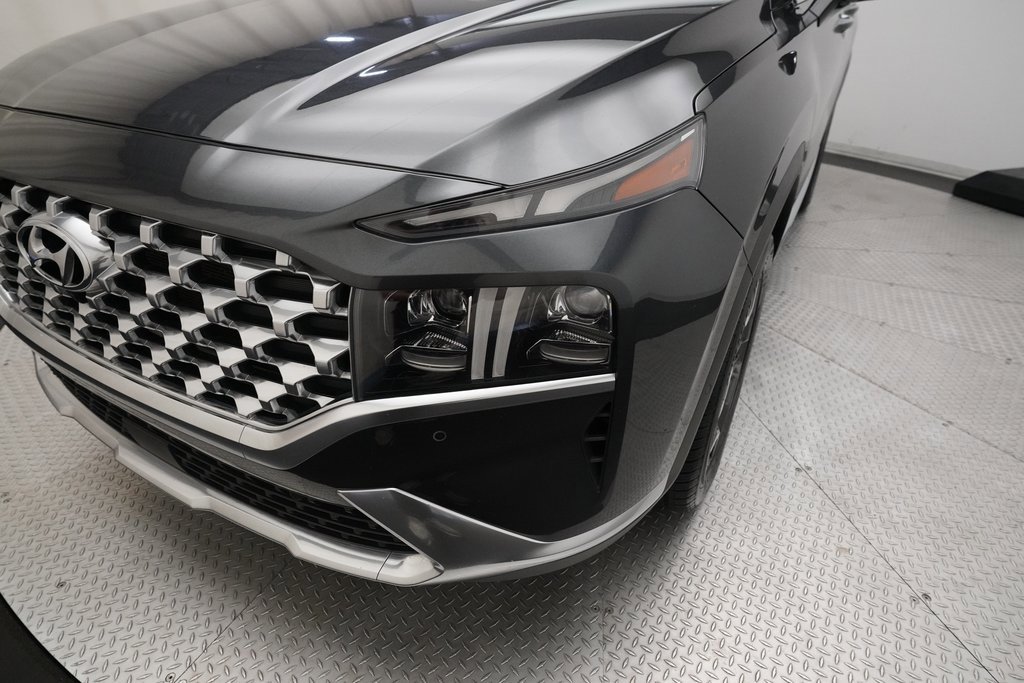 Used 2021 Hyundai Santa Fe Limited image 23