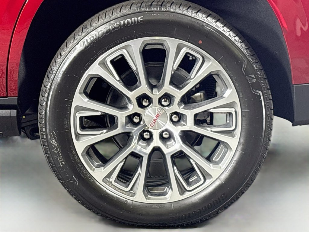 New 2026 GMC Yukon Denali w/ Denali Reserve Package AWD/4WD image 34