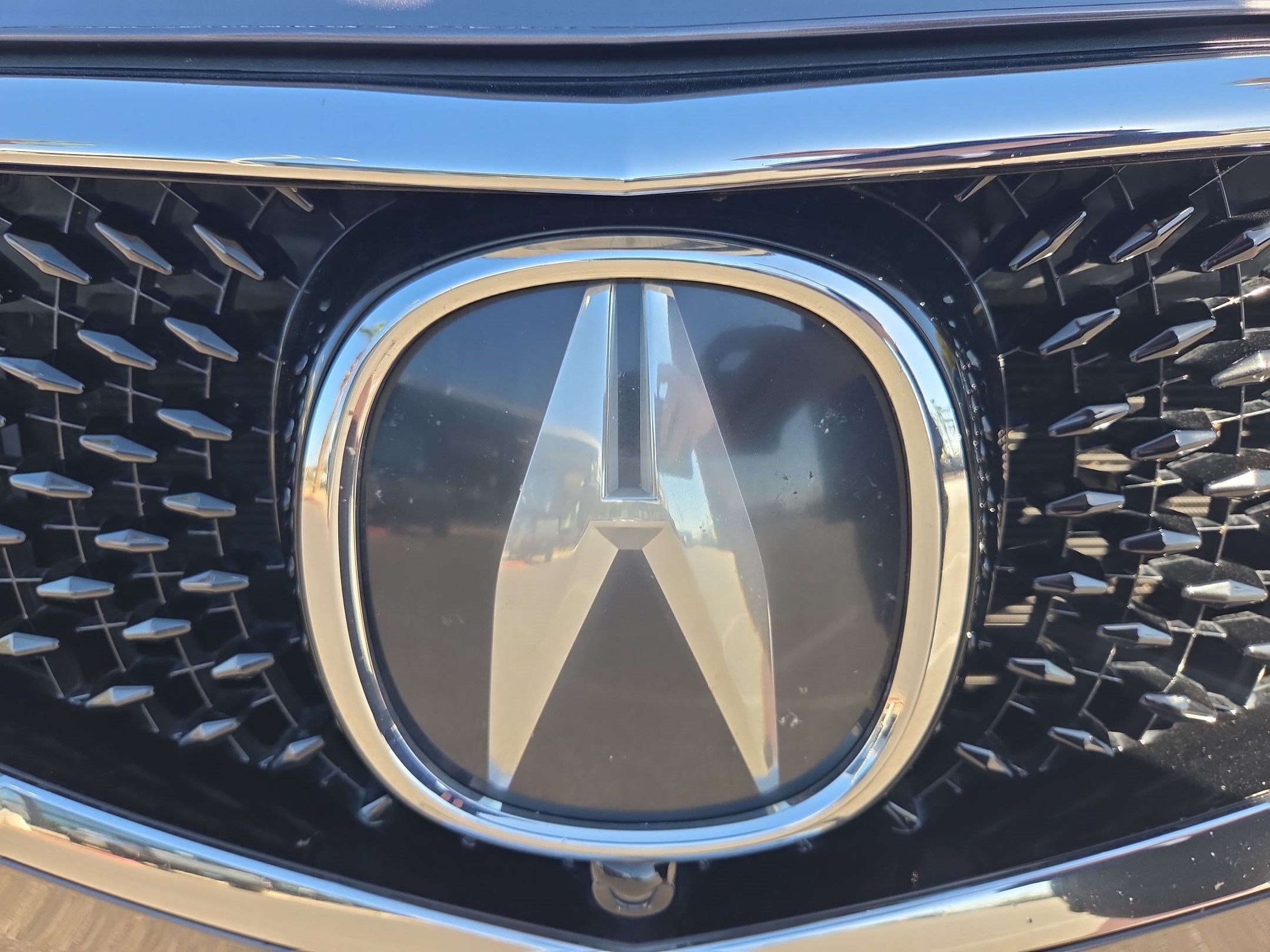 Used 2019 Acura RDX w/ Advance Package FWD image 26