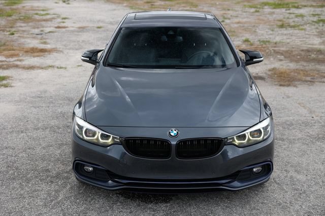 Used 2019 BMW 430i Gran Coupe xDrive w/ Convenience Package AWD/4WD image 22
