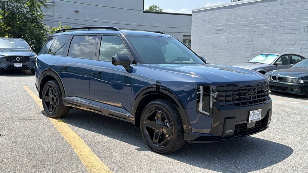 New 2027 Kia Telluride SX Prestige X-Line w/ Towing Package