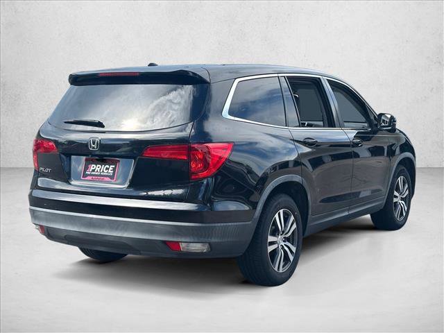 Used 2017 Honda Pilot EX-L image 5