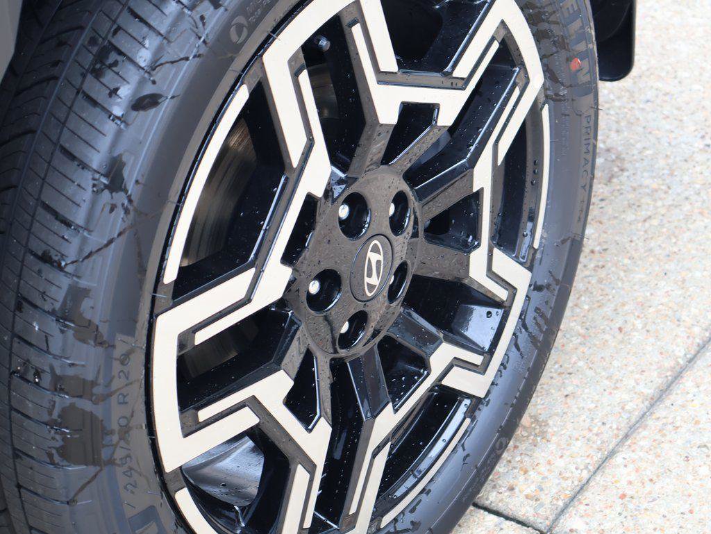 New 2026 Hyundai Santa Cruz Limited AWD/4WD image 41