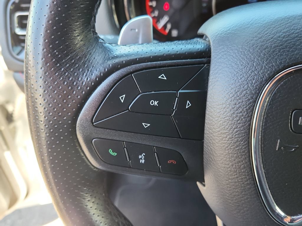 Used 2024 Dodge Durango R/T AWD/4WD image 22