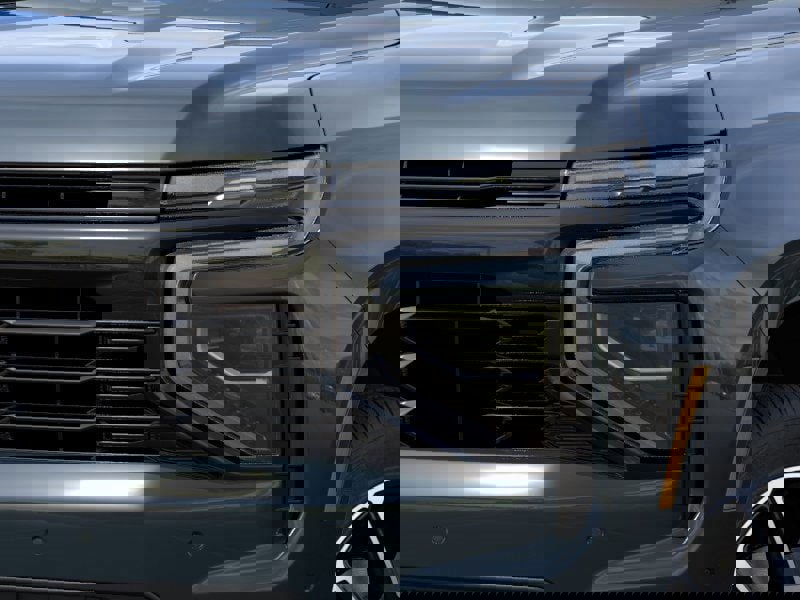 New 2026 Chevrolet Suburban RST image 10