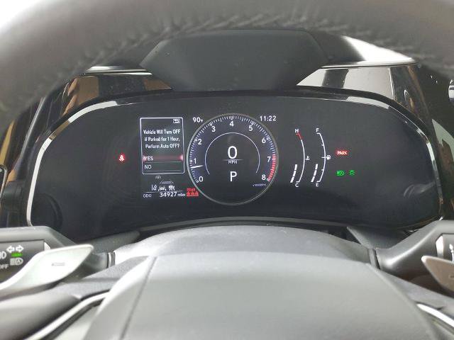 Used 2024 Lexus NX 250 FWD w/ Cold Area Package image 27