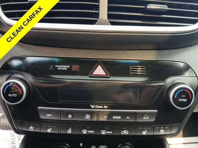 Used 2021 Hyundai Tucson Ultimate AWD/4WD image 21