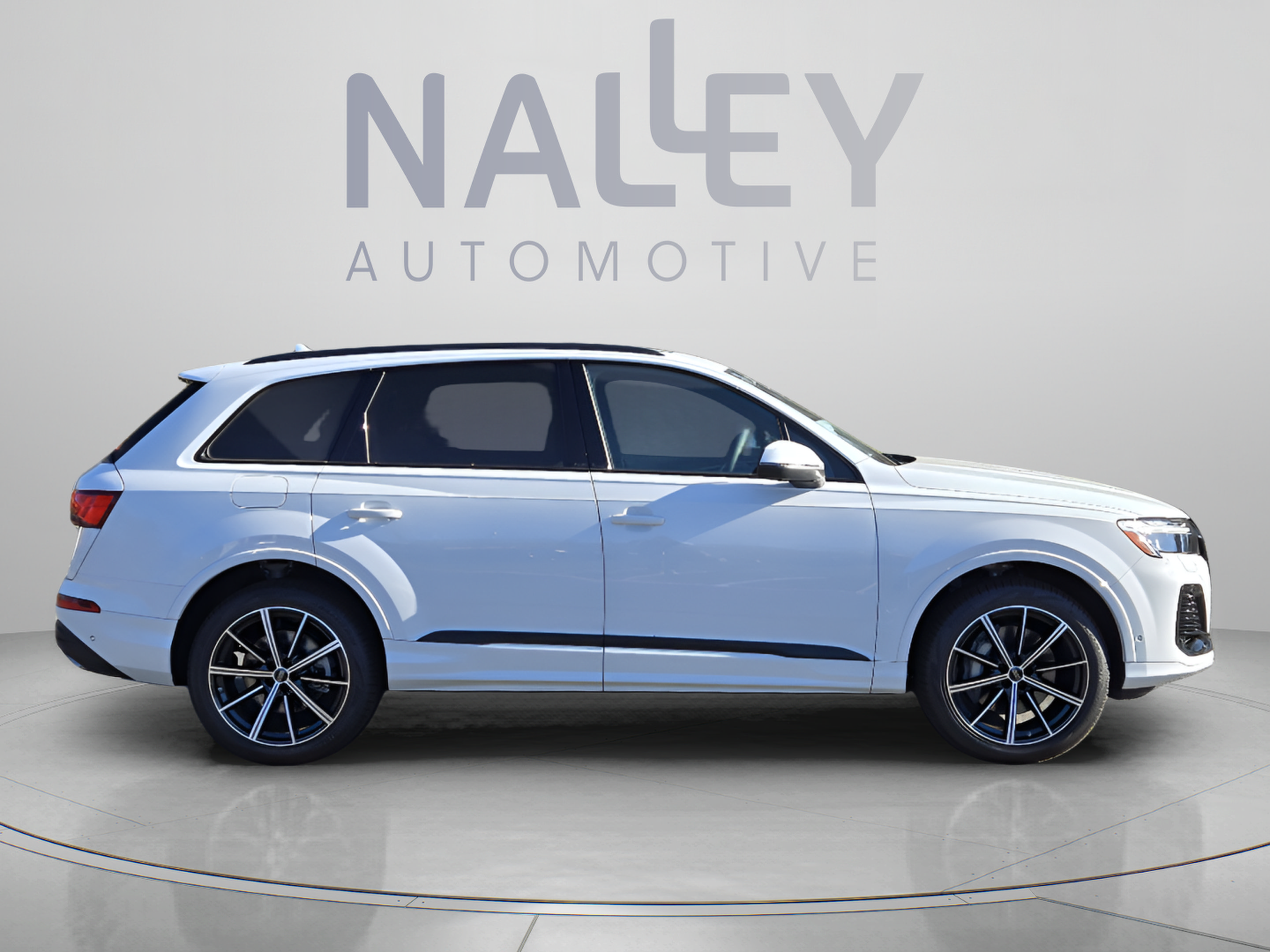New 2026 Audi Q7 2.0T Premium Plus AWD/4WD image 6