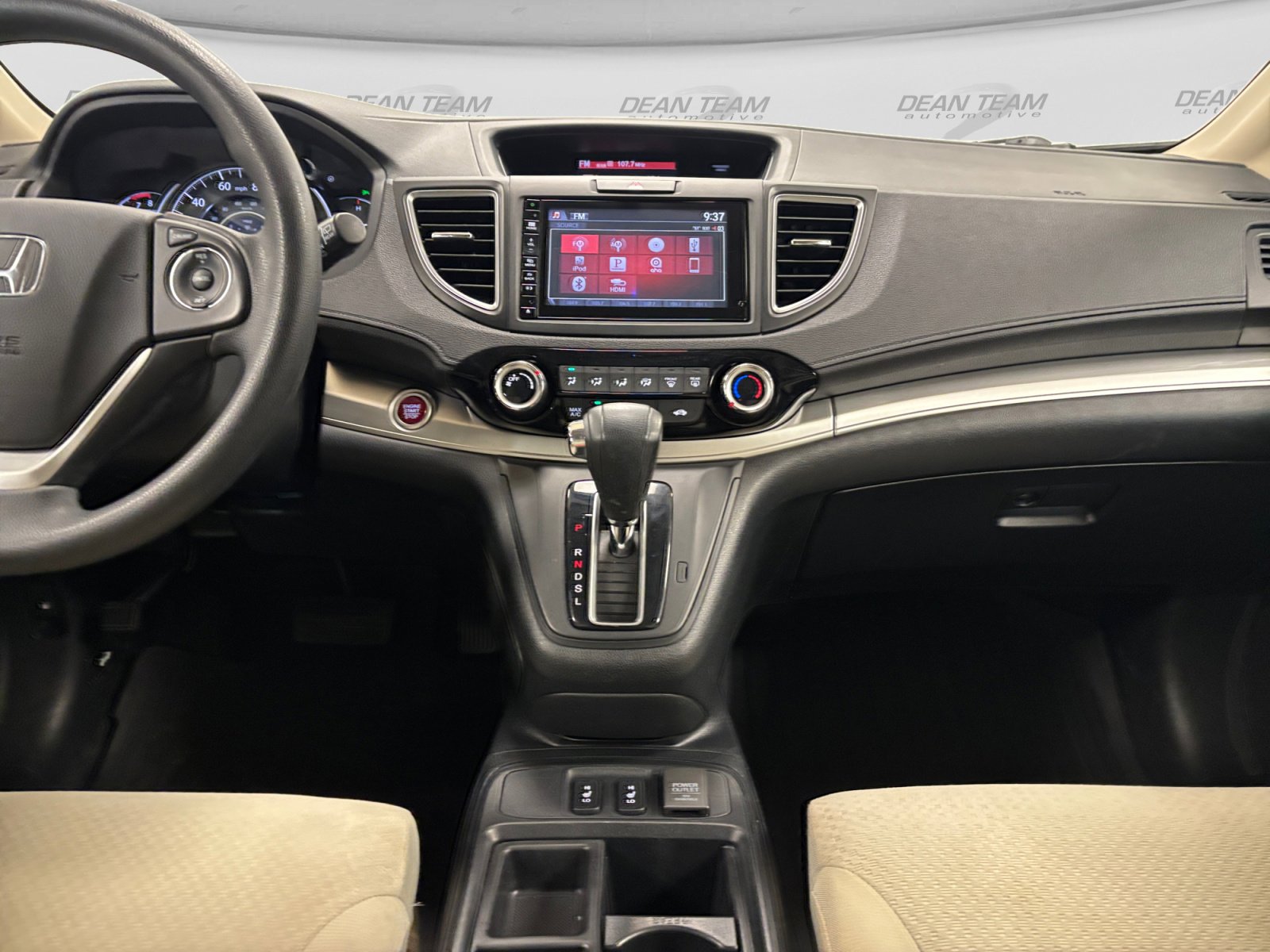 Used 2016 Honda CR-V EX image 13