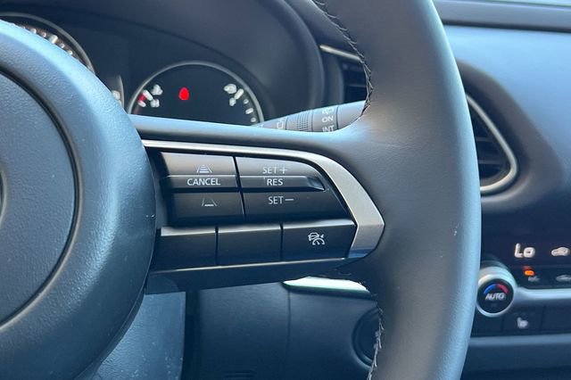 New 2026 MAZDA CX-30 AWD 2.5 S image 28