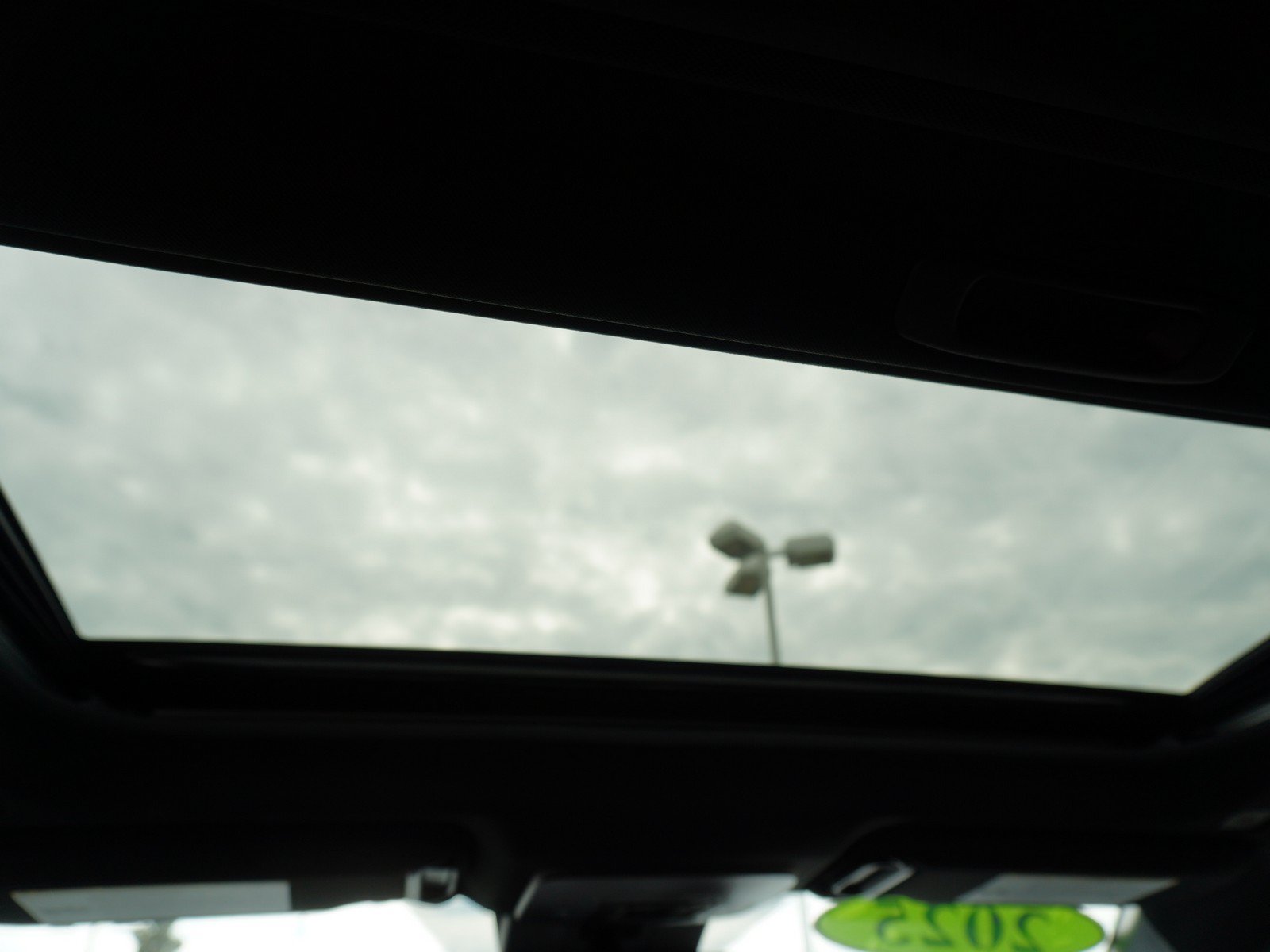 Used 2025 Toyota Camry SE w/ Multimedia Upgrade Package FWD image 29