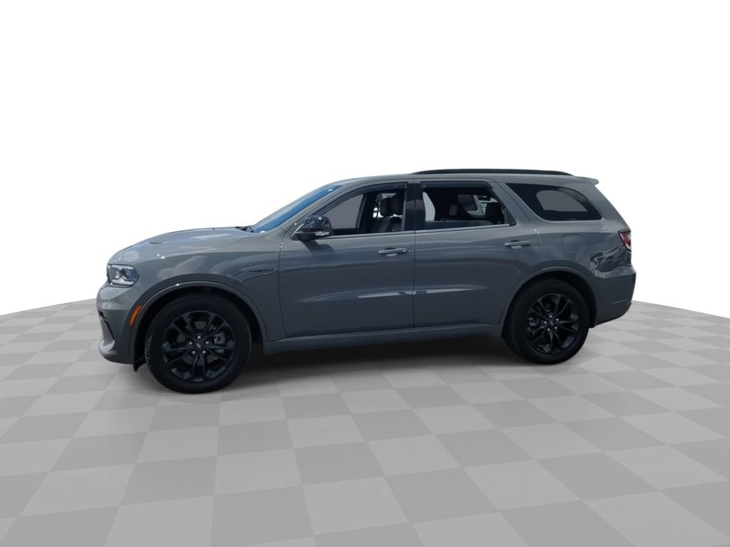Used 2023 Dodge Durango R/T RWD image 4