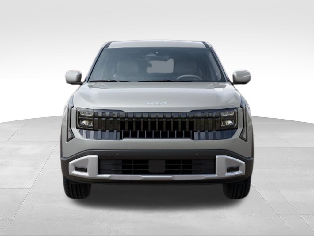 New 2027 Kia Seltos LX FWD image 2
