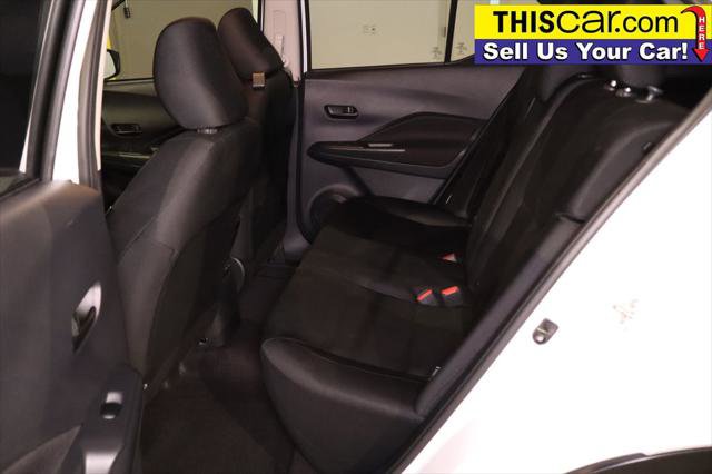 Used 2023 Nissan Kicks S image 21