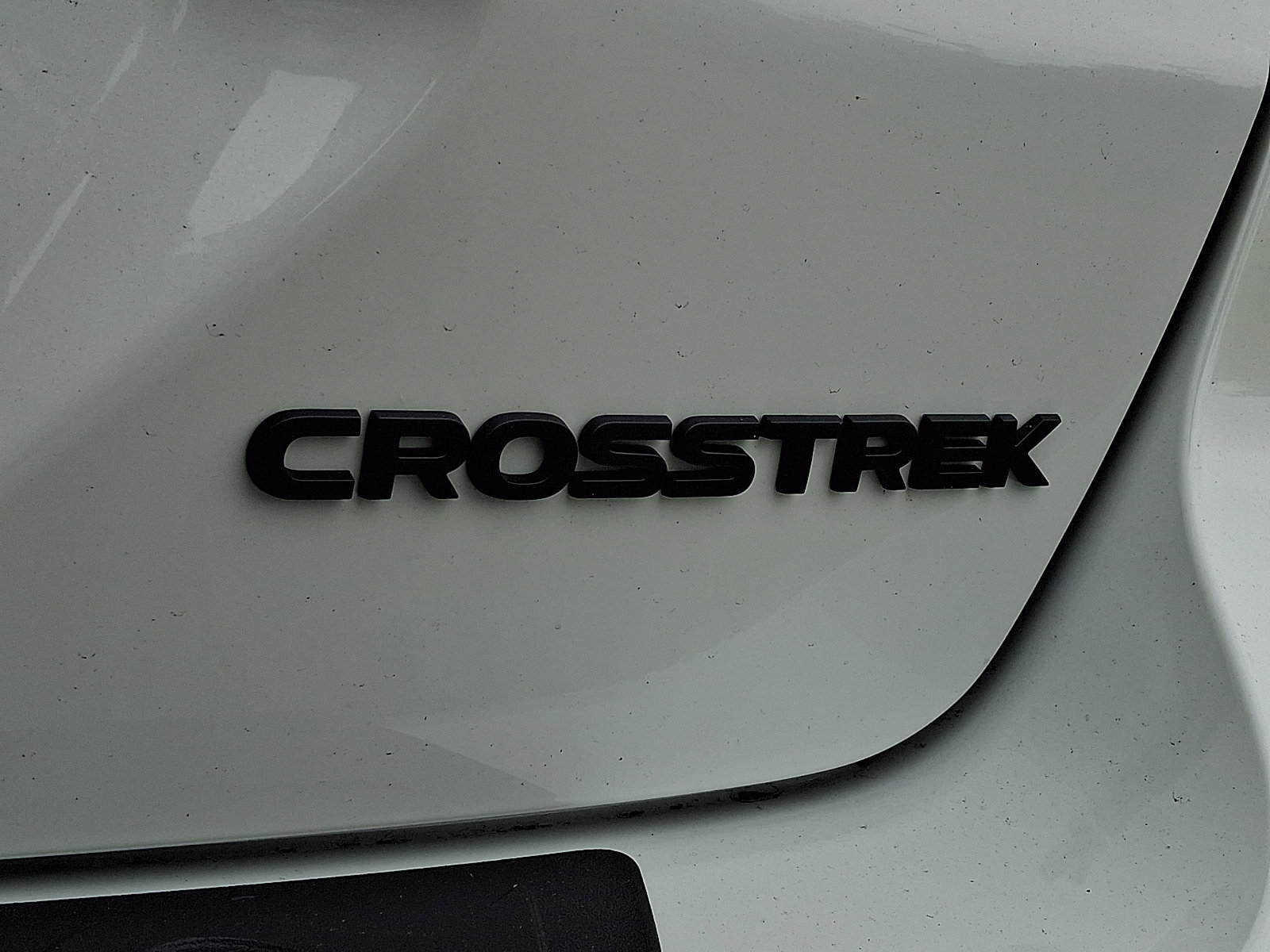 New 2026 Subaru Crosstrek 2.5i Limited AWD/4WD image 25
